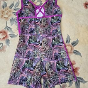 Leotard